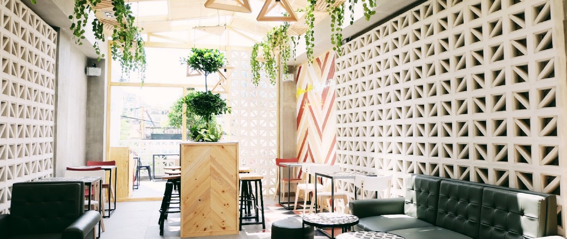 Cement Tile | Encaustic Cement Tile | Villa Lagoon Tile