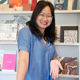 Jenny Phan, Third-Party Sale Channels Management