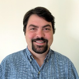 John M. Adams,
        Director of Technology of Villa Lagoon Tile.