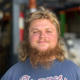 Michael S. Power, Warehouse Associate at Villa Lagoon Tile.