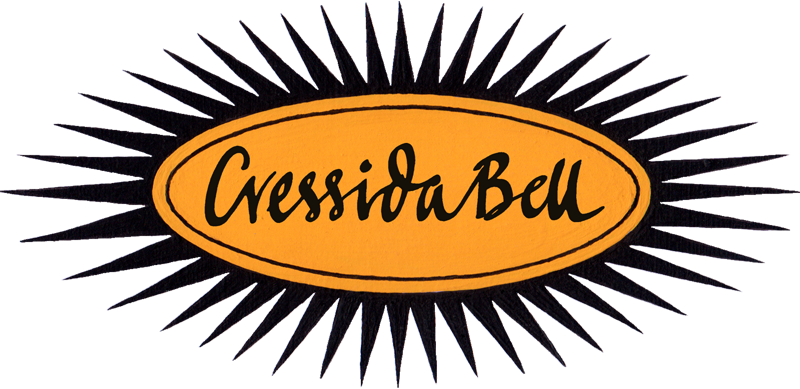 Cressida Bell