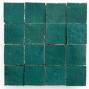 Aurora Zellige Tile Color, from Villa Lagoon Tile. Color Code ZL-311.