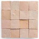 Bellini Zellige Tile Color, from Villa Lagoon Tile. Color Code ZL-507.