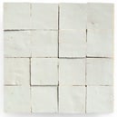 Coastal Blue Zellige Tile Color, from Villa Lagoon Tile. Color Code ZL-411.