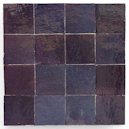 Emperor Zellige Tile Color, from Villa Lagoon Tile. Color Code ZL-604.