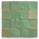 Garden Grove Zellige Tile Color, from Villa Lagoon Tile. Color Code ZL-301.