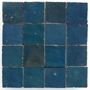 Oceanside Zellige Tile Color, from Villa Lagoon Tile. Color Code ZL-402.