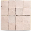 Peony Zellige Tile Color, from Villa Lagoon Tile. Color Code ZL-501.