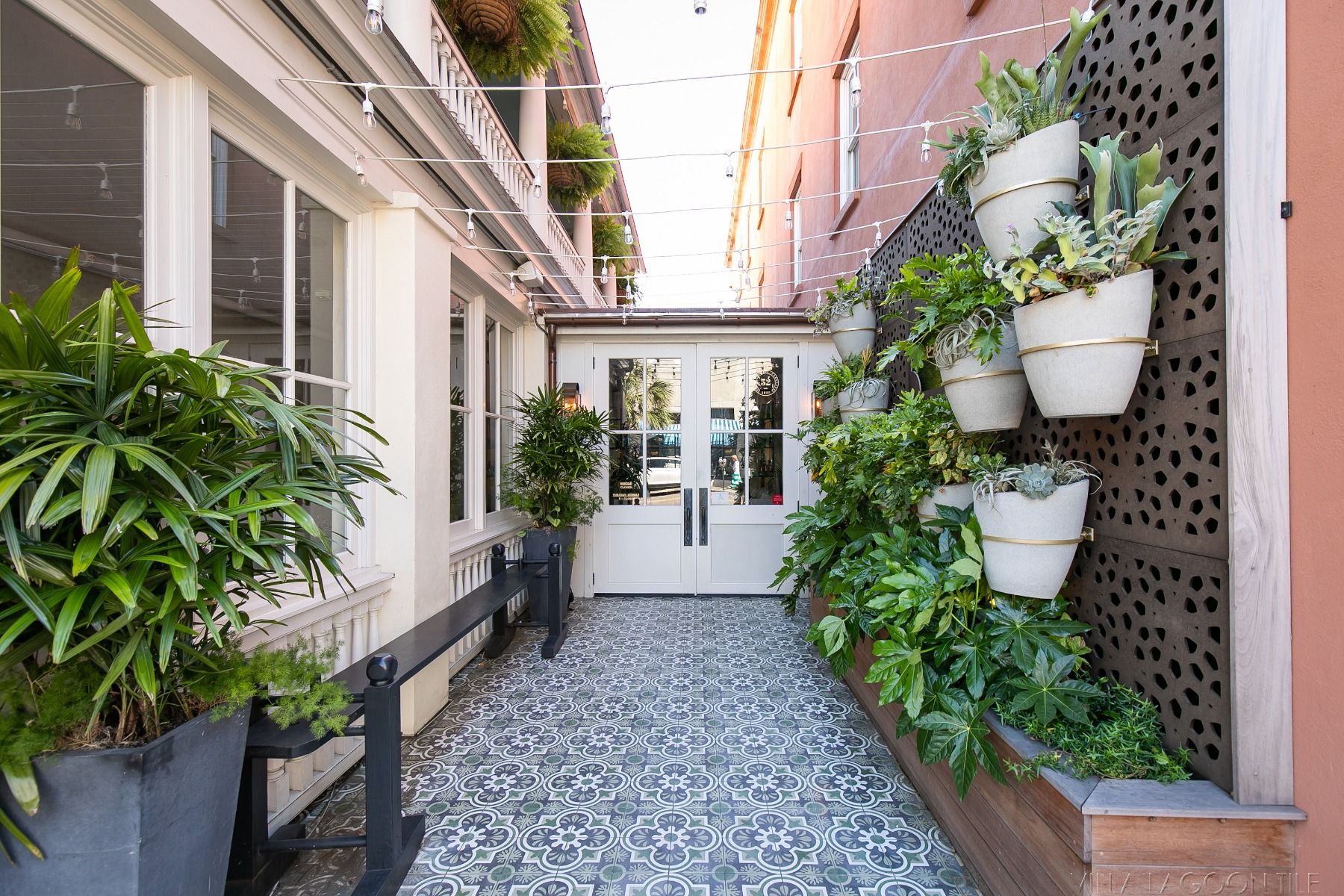 Parcel 32 — Charleston Restaurant and Event SpaceHero Photo thumbnail
