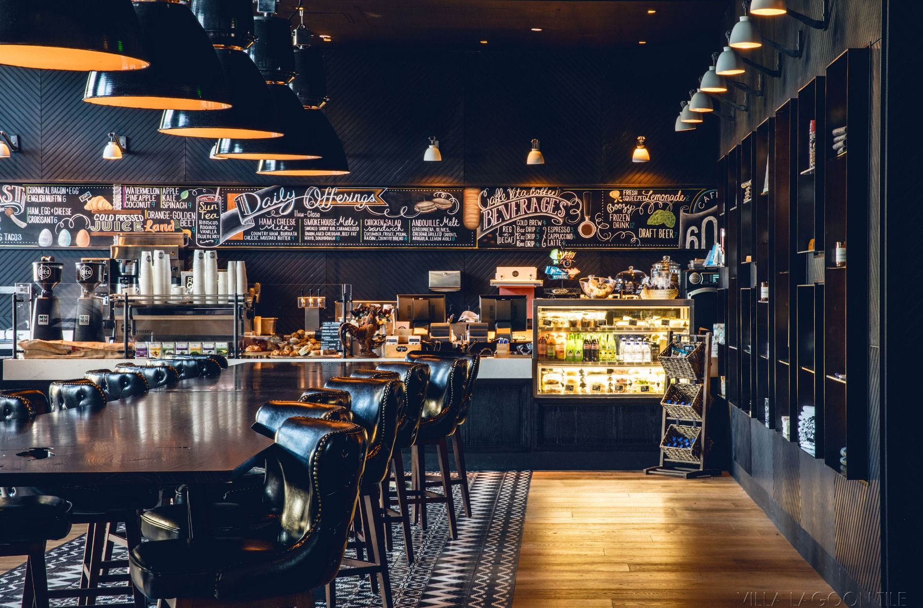 Hotel Van Zandt — Boutique Hotel in the Heart of AustinHero Photo thumbnail