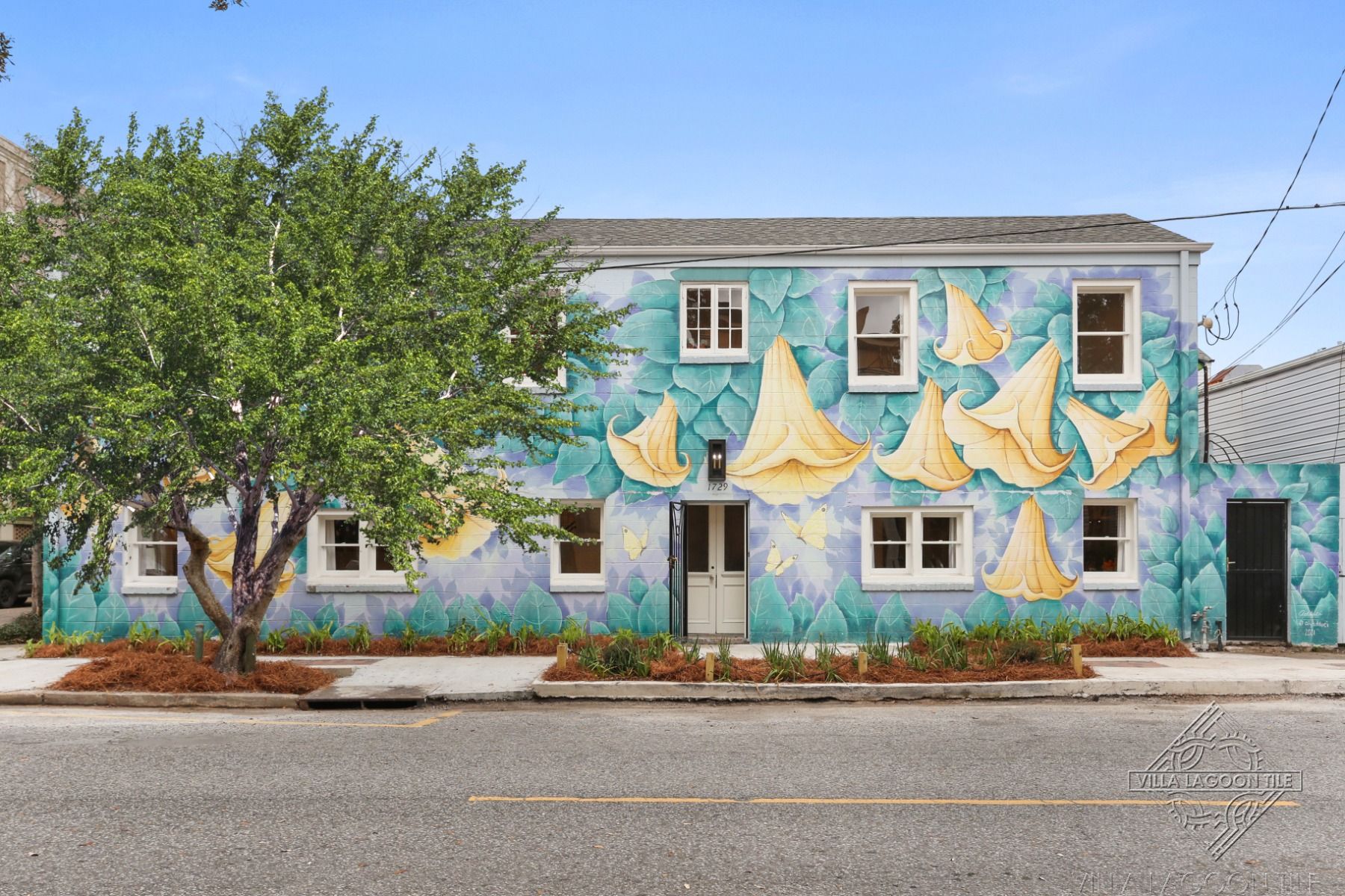 Historic Garden District Renovation: A Texture-Rich RevivalHero Photo thumbnail