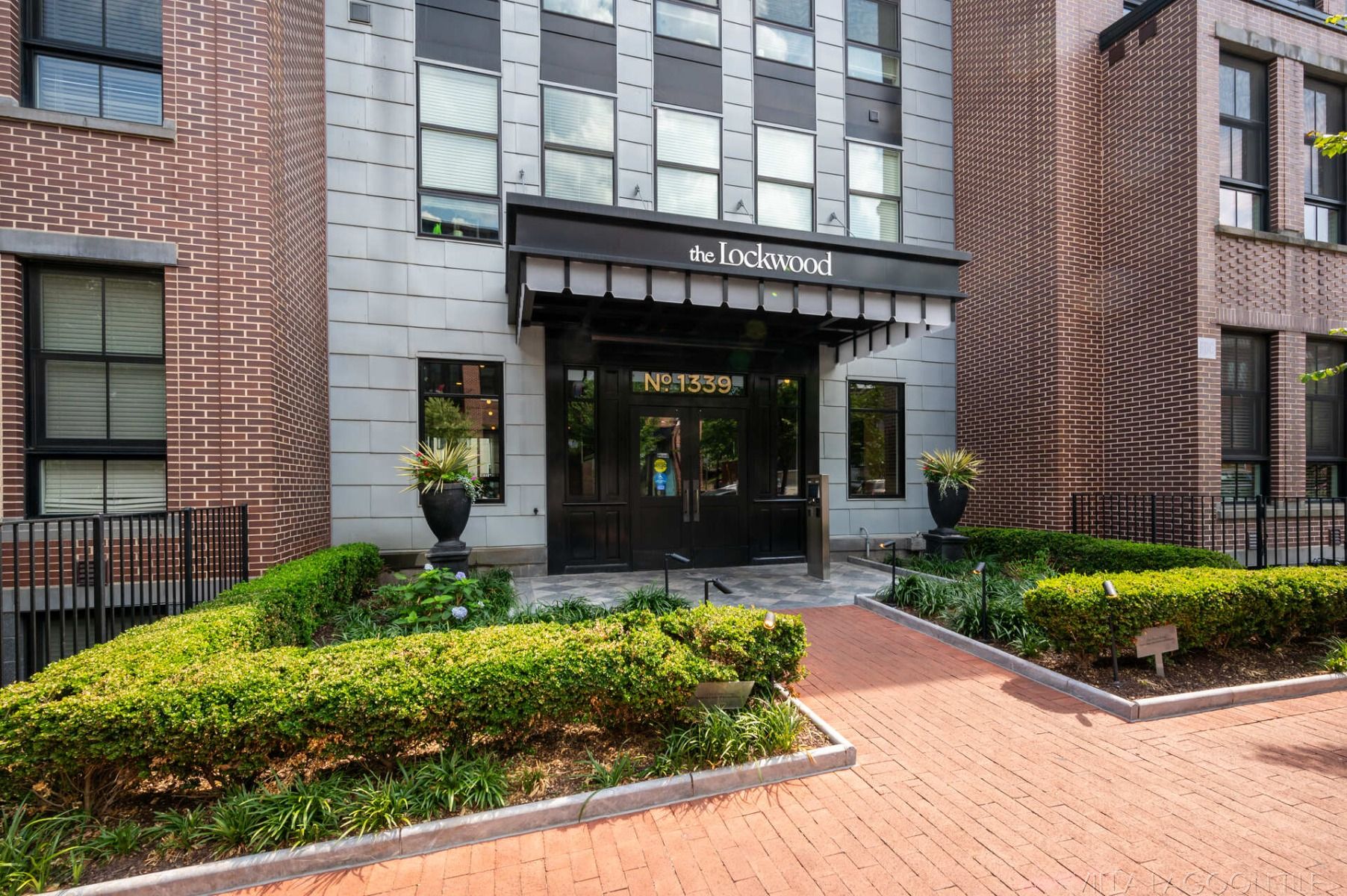 "The Lockwood" Capitol Hill Luxury ApartmentsHero Photo thumbnail