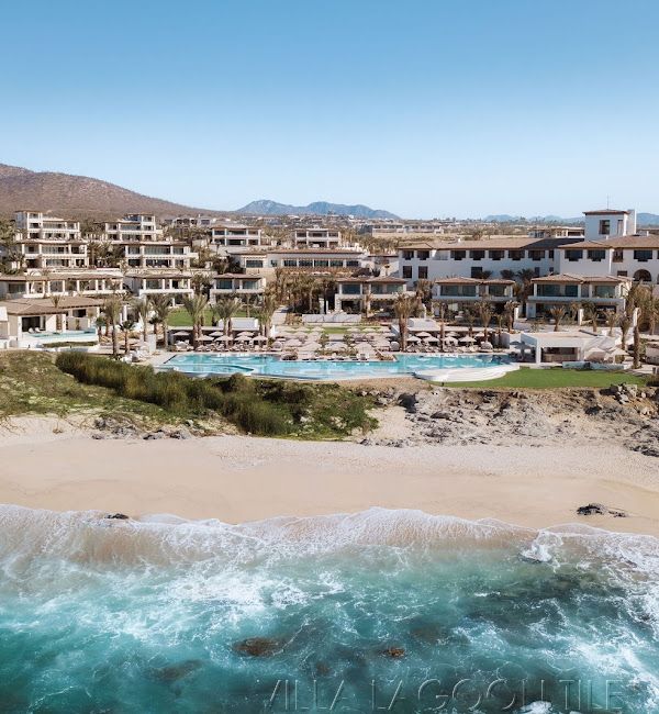 Four Seasons Resort Cabo Del SolHero Photo thumbnail