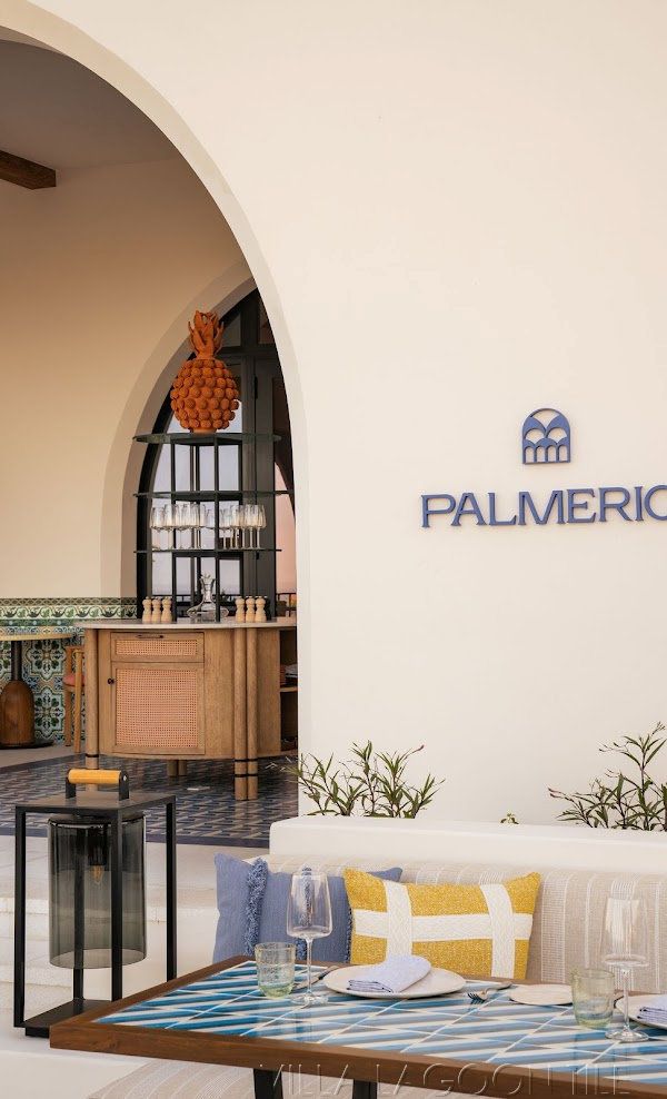 Four Seasons Resort Cabo Del SolHero Photo thumbnail