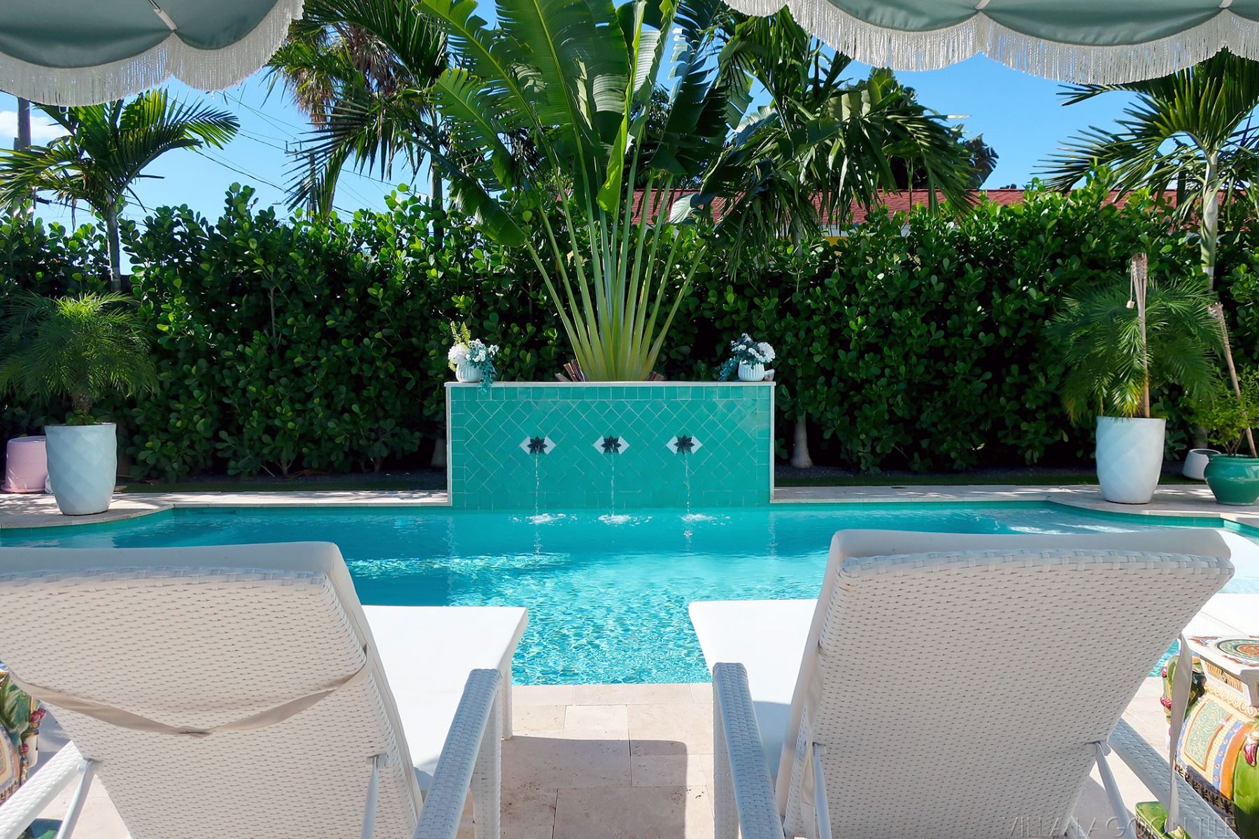 The Pink Palm Beach - Historic Luxury Retreat RennovationHero Photo thumbnail